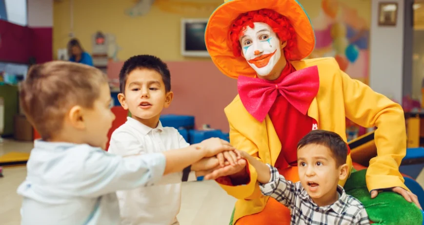 child preschool child preschool