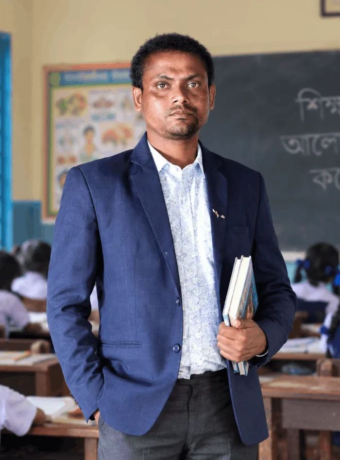 Suryakanta Barman