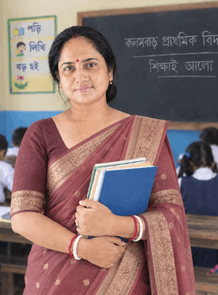 Sikha Rani Hazra